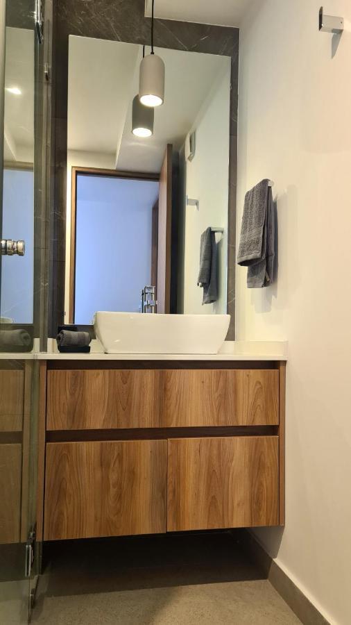 Acogedor Y Moderno Departamento Apartment