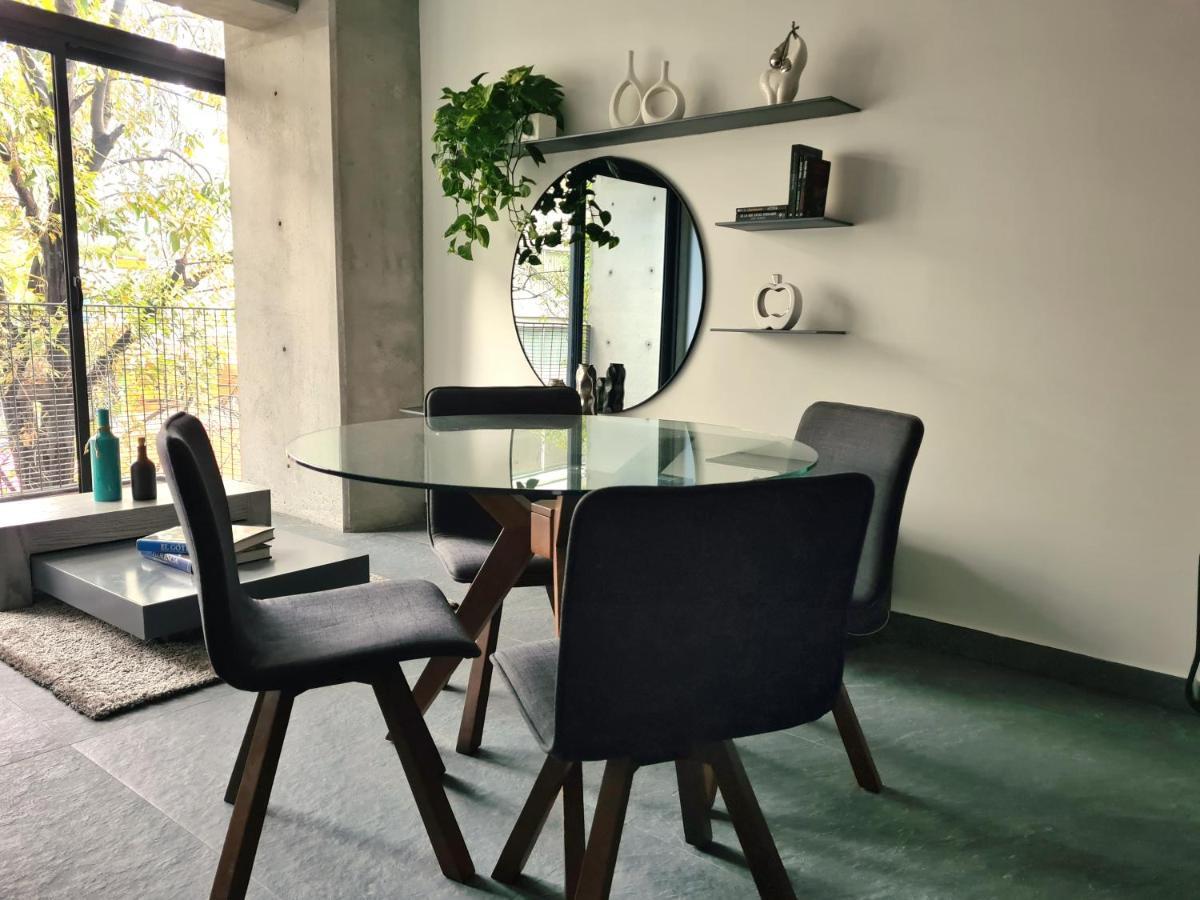 Apartment Acogedor Y Moderno Departamento *