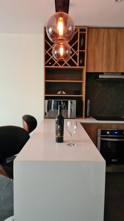 Acogedor Y Moderno Departamento Apartment Mexico City