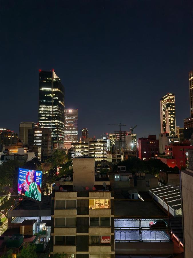 Acogedor Y Moderno Departamento *