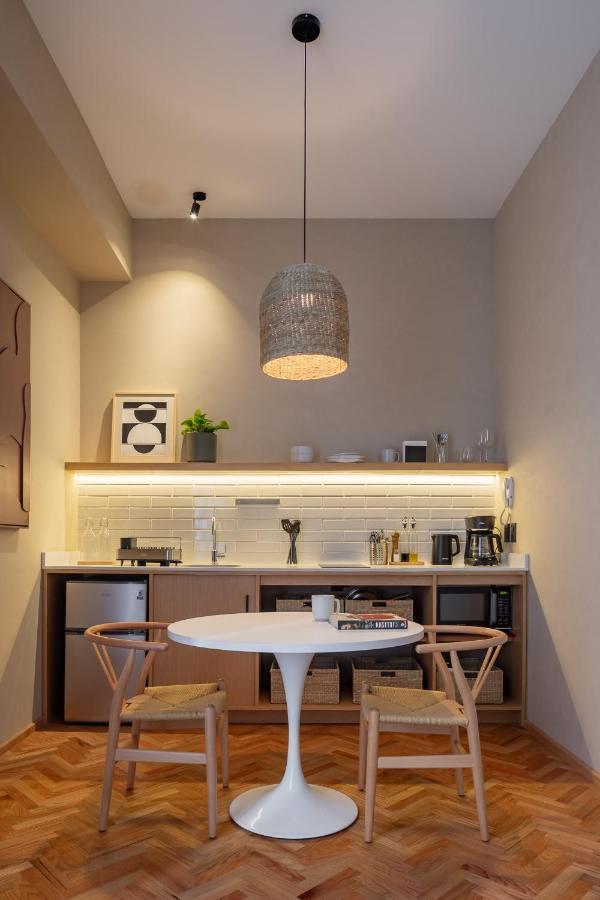 Apartamento Ana Polanco *