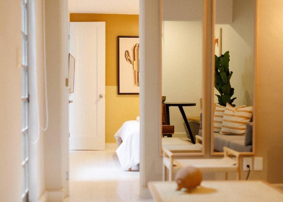 Apartment Mr. W Kin Pech 4 - Secret Roma *