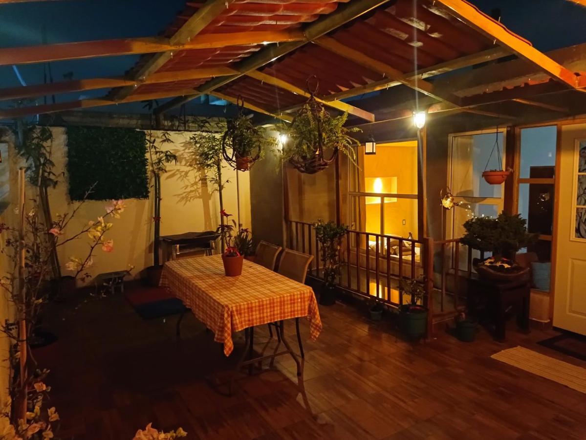 Penthouse Con Roof Garden Privado Aeropuerto Cdmx *