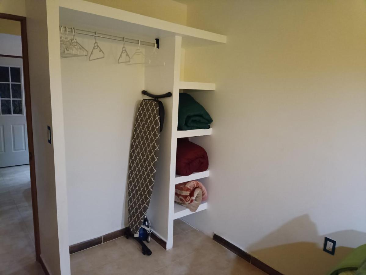 Apartamento Penthouse Con Roof Garden Privado Aeropuerto Cdmx México DF
