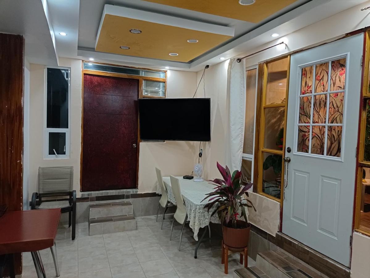Penthouse Con Roof Garden Privado Aeropuerto Cdmx Apartamento *