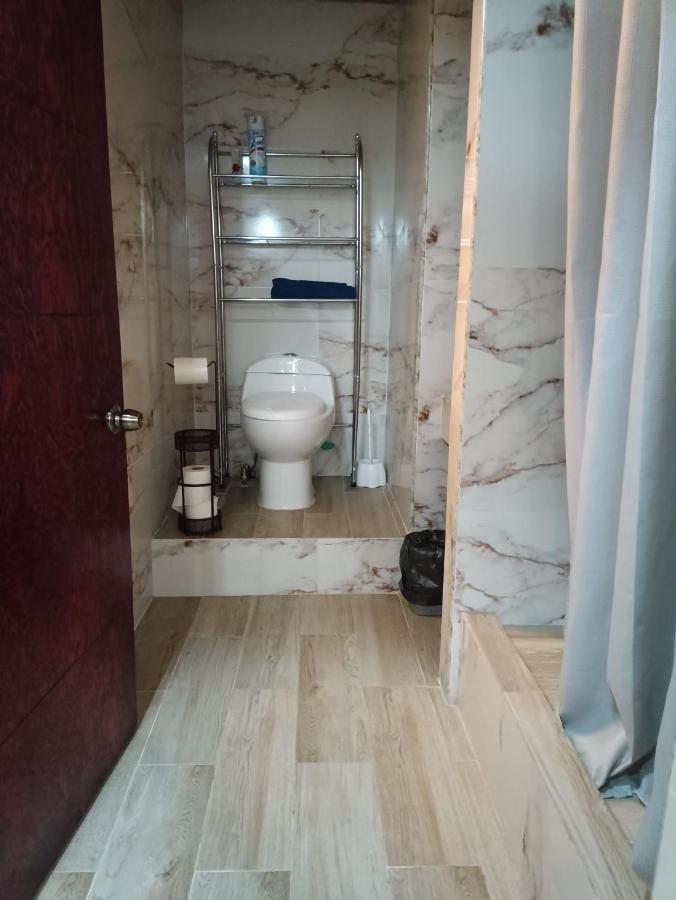Penthouse Con Roof Garden Privado Aeropuerto Cdmx *