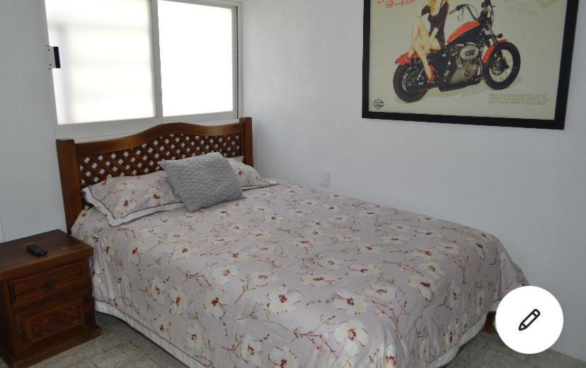 Apartamento Harley *