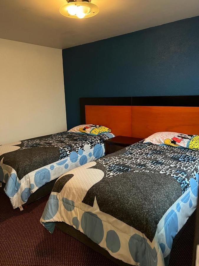 Apartamento Sinaloa 46
