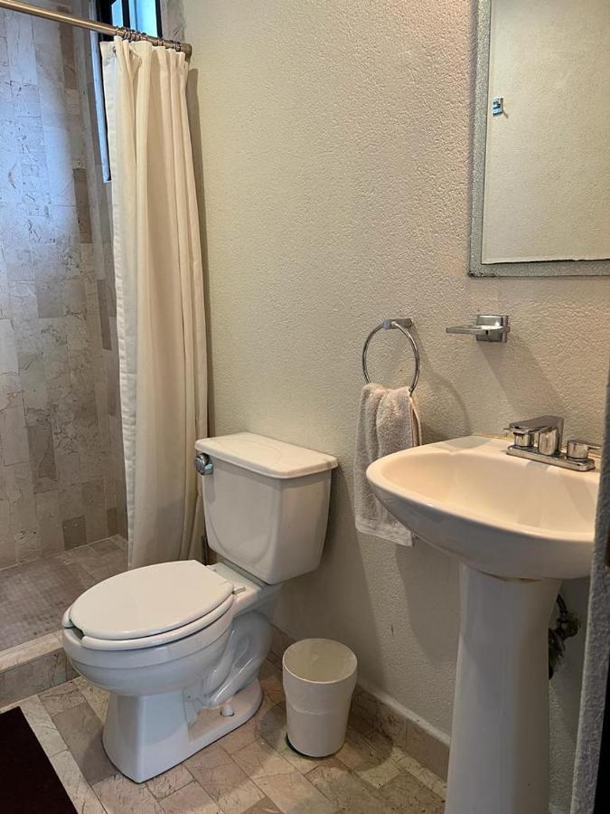 Sinaloa 46 Apartamento