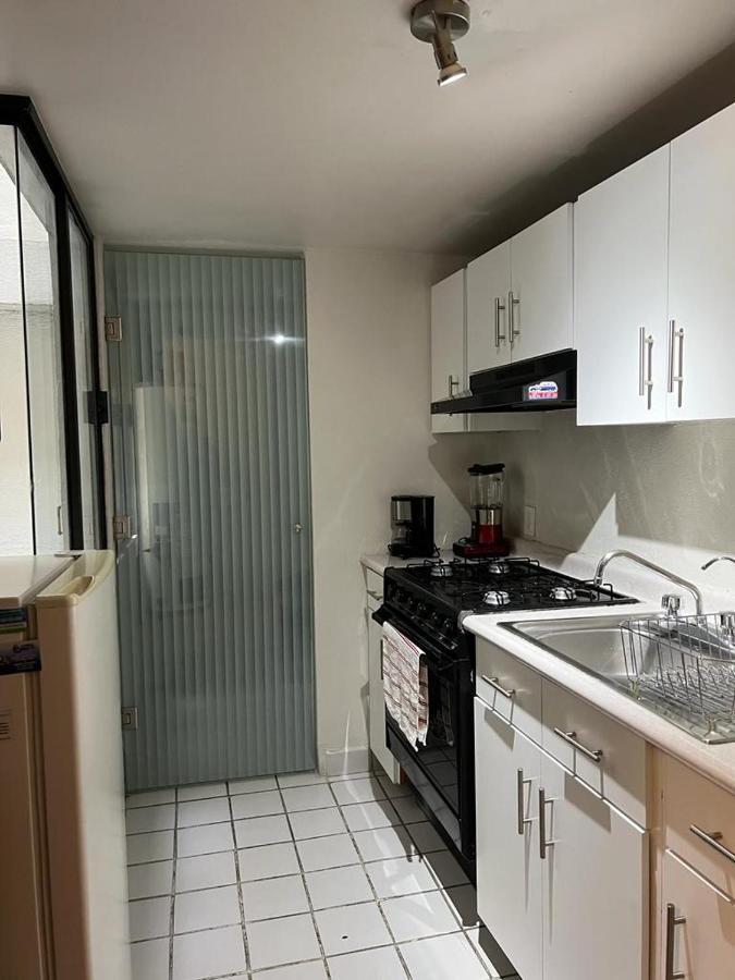 Sinaloa 46 Apartamento
