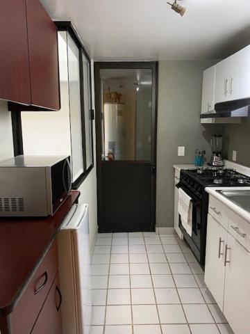 Sinaloa 46 Apartamento