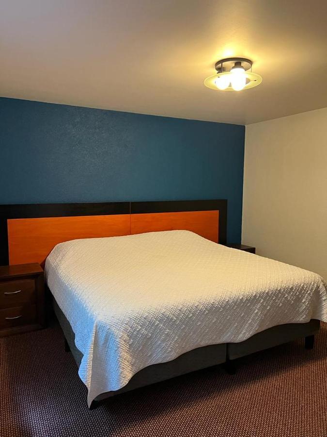 Apartamento Sinaloa 46