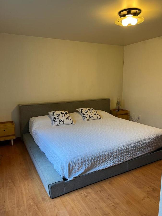 Sinaloa 46 Apartamento *