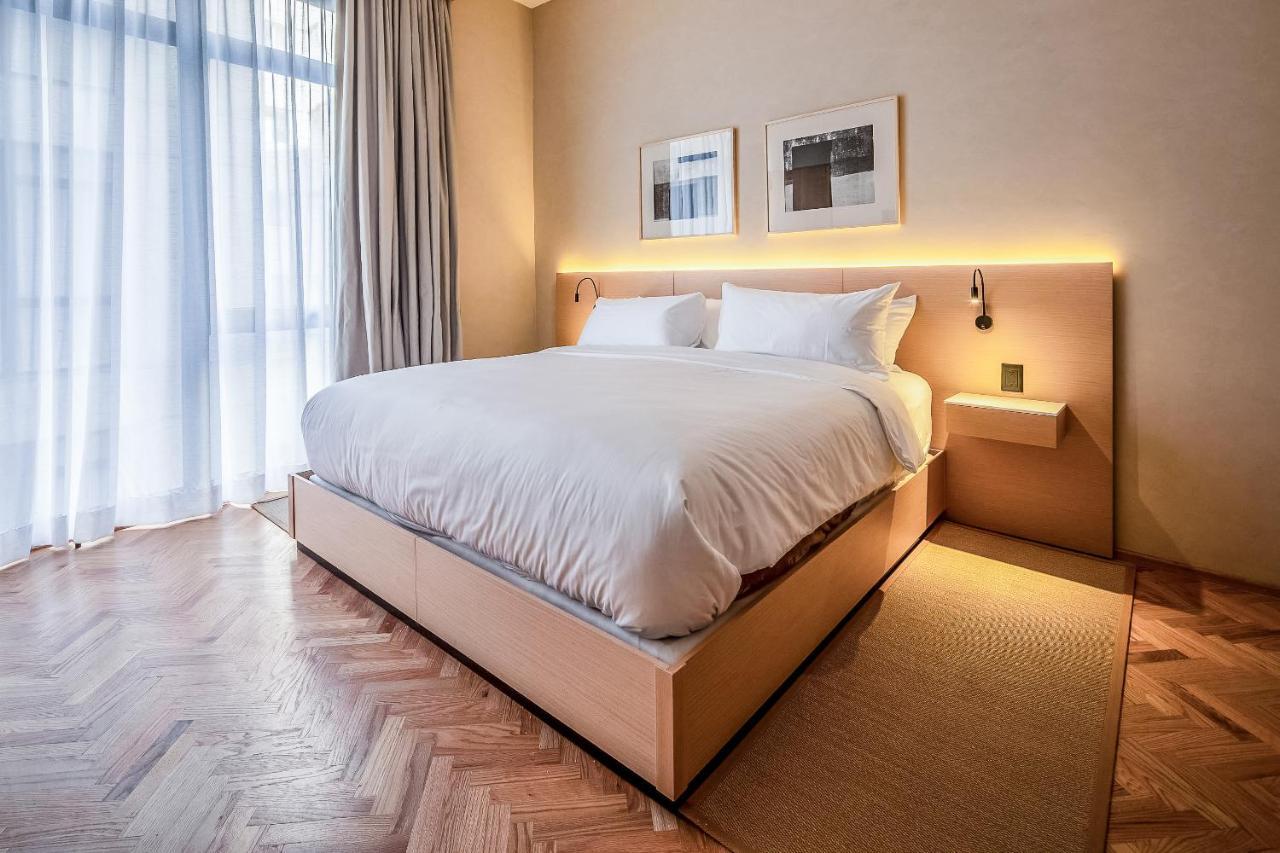 Apartamento Ana Polanco México DF