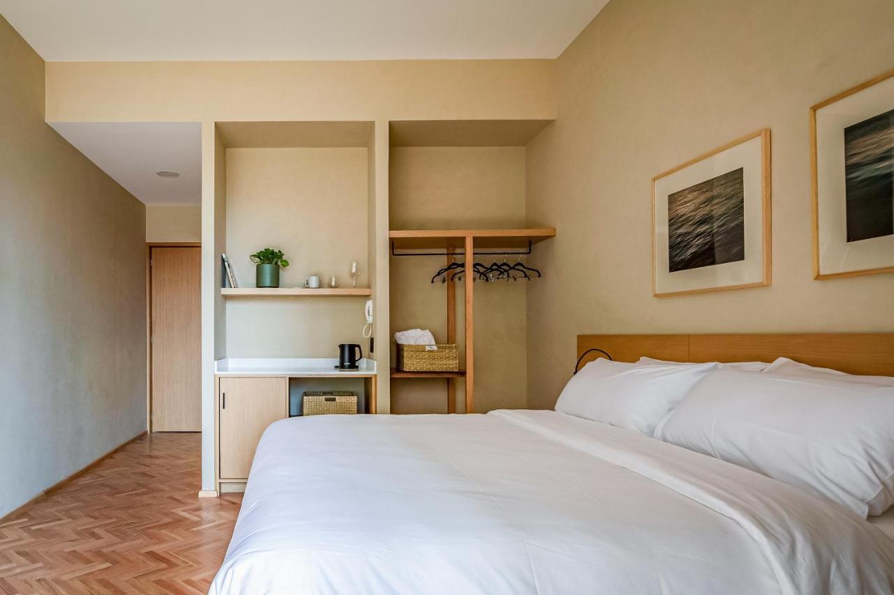 Apartamento Ana Polanco *