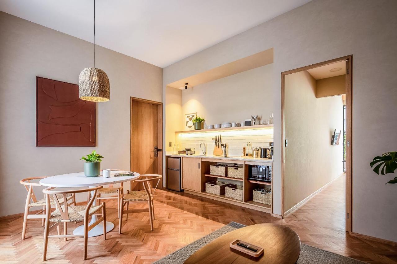 Apartamento Ana Polanco