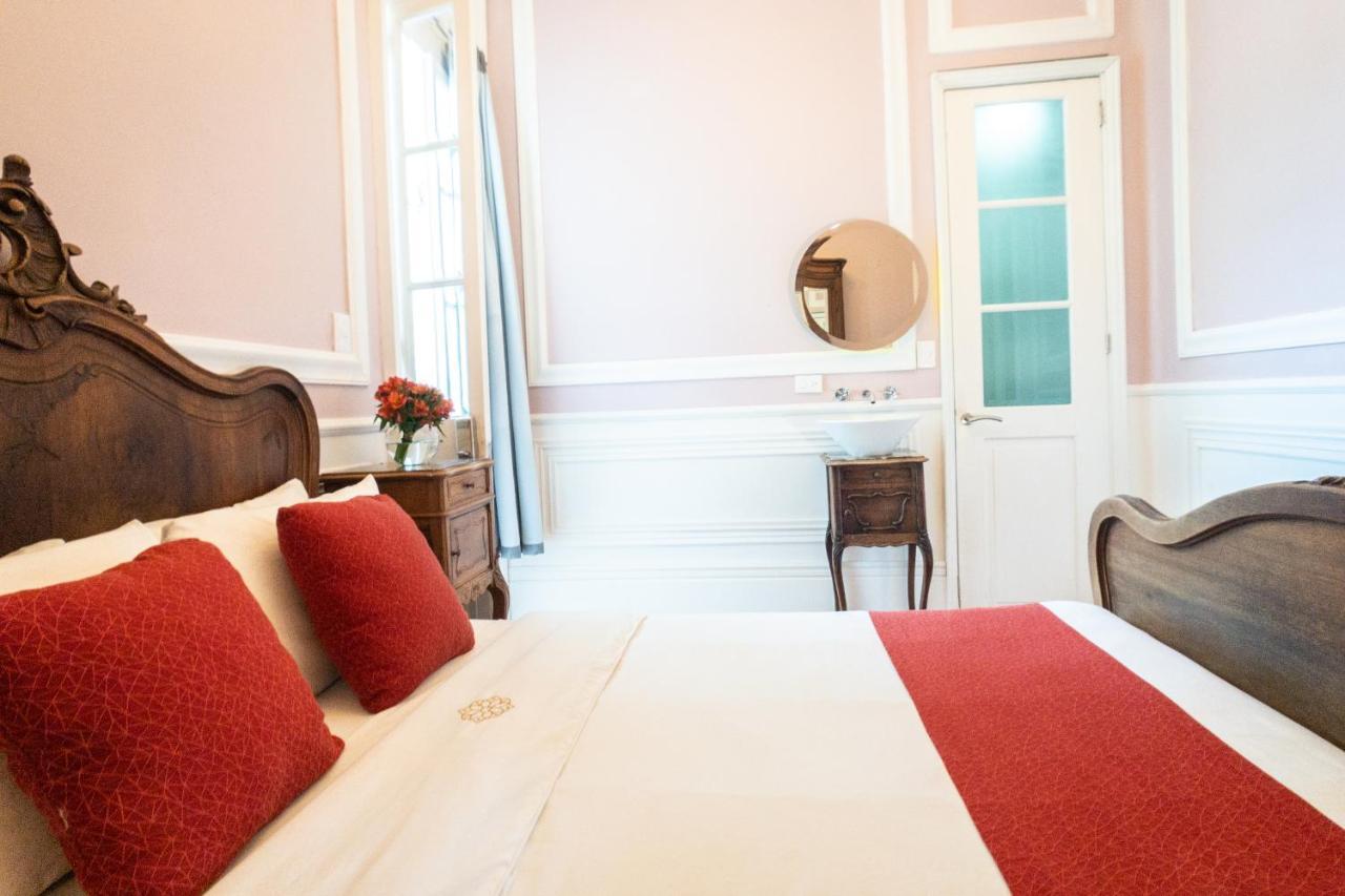 Guest house Casa Turin Mexico City