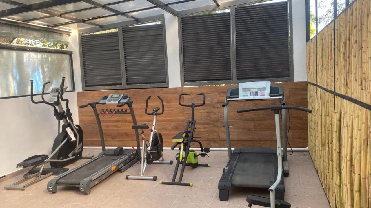 Apartamento Almendra México DF