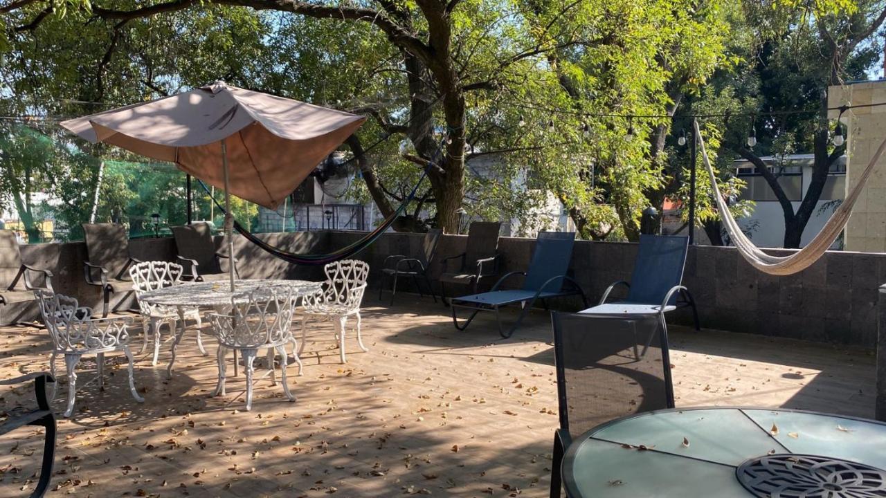 Apartamento Almendra México DF