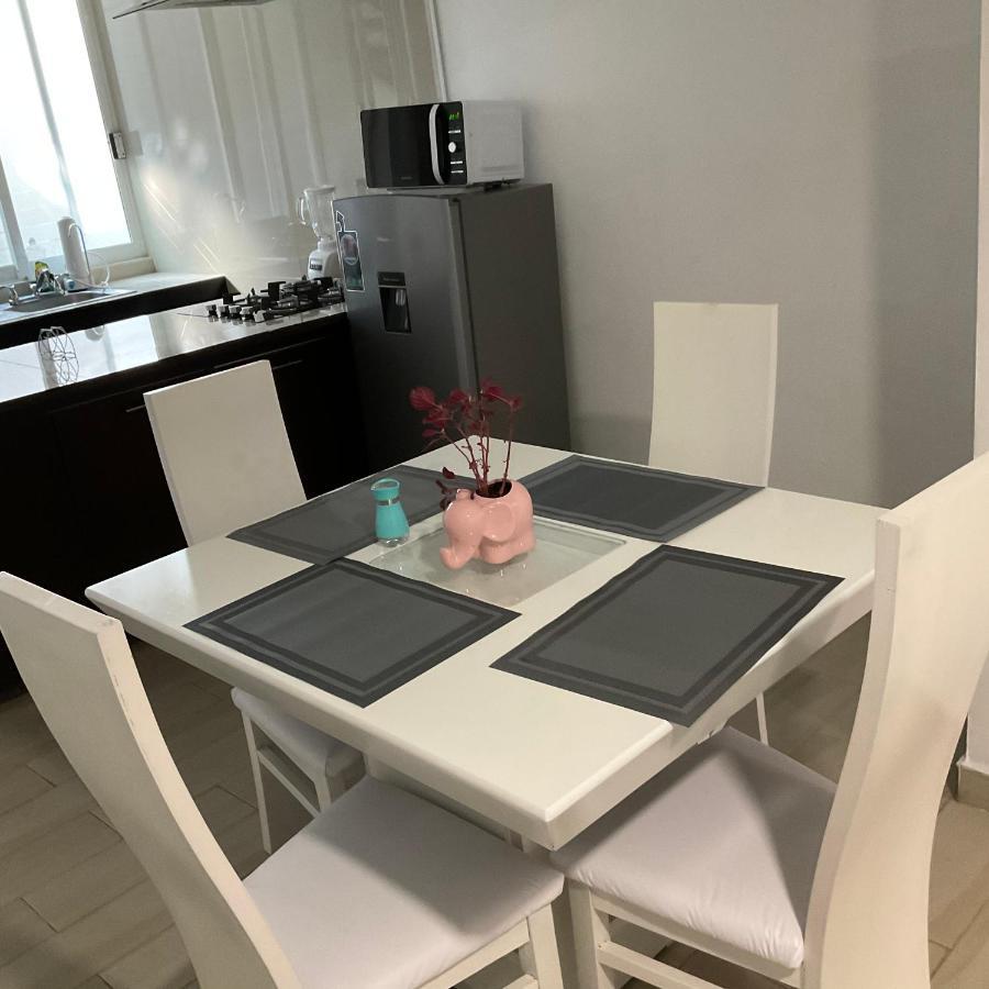 Apartamento Almendra *