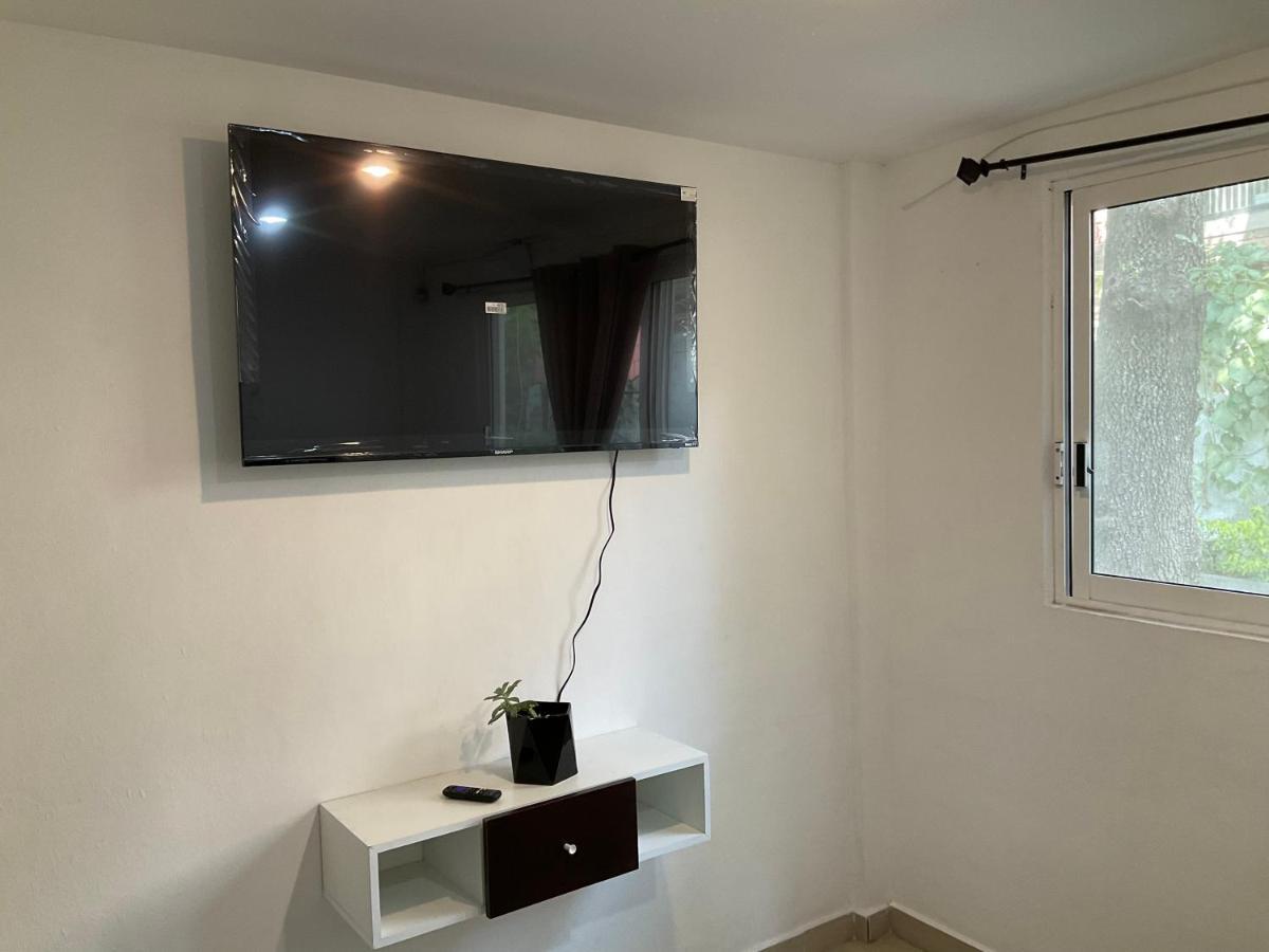 Apartamento Almendra México DF