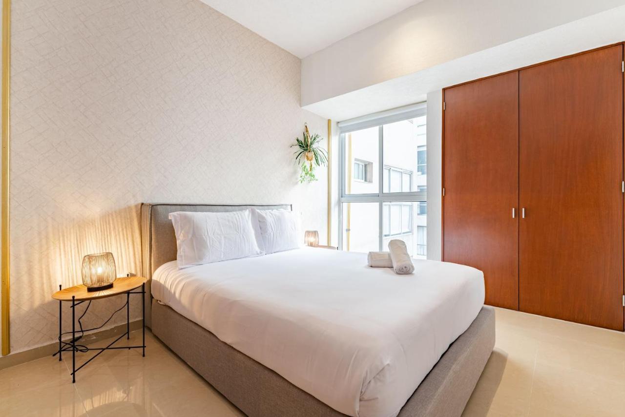 Apartment Anahuac By Vh *