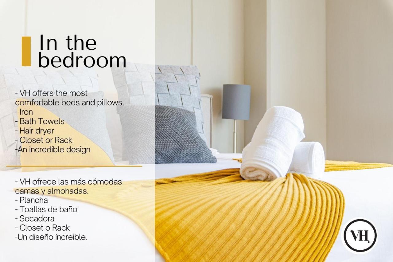 Apartment Anahuac By Vh
