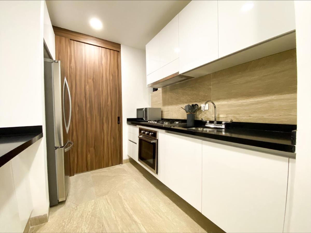 Flats Friends Condesa-pelotari Apartment Mexico City