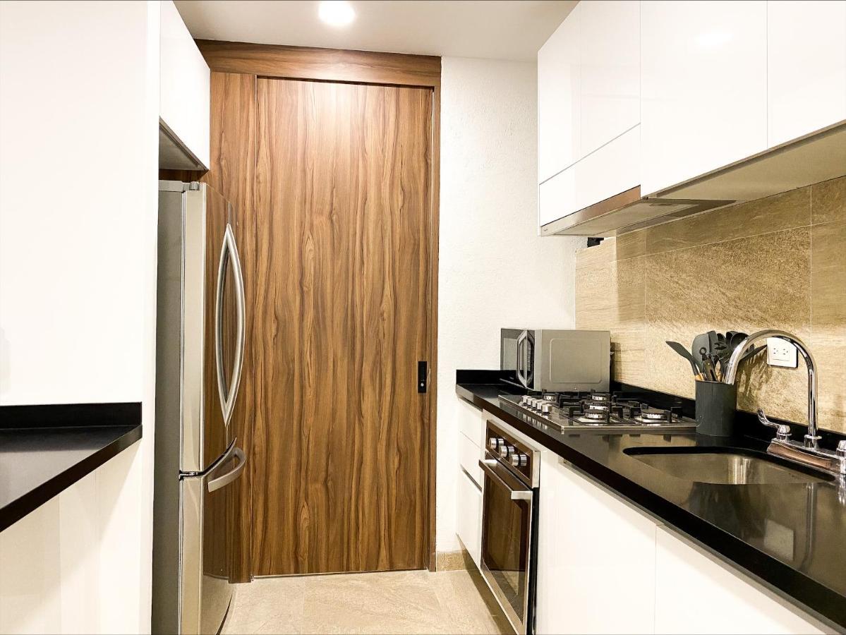 Flats Friends Condesa-pelotari Apartment Mexico City