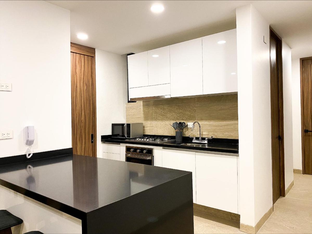 Flats Friends Condesa-pelotari Apartment *