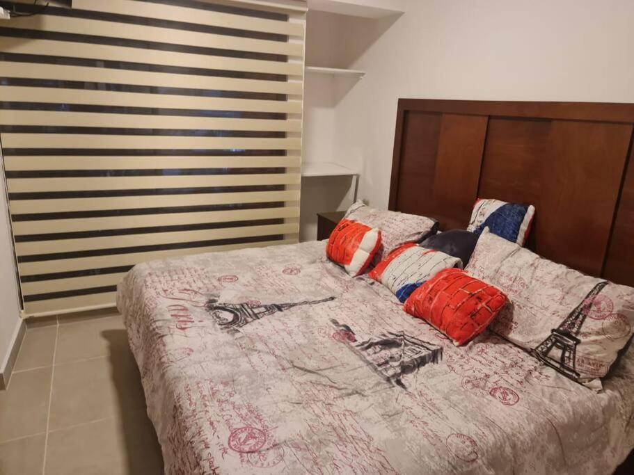 Se Renta Por Dia Departamento En El Centro