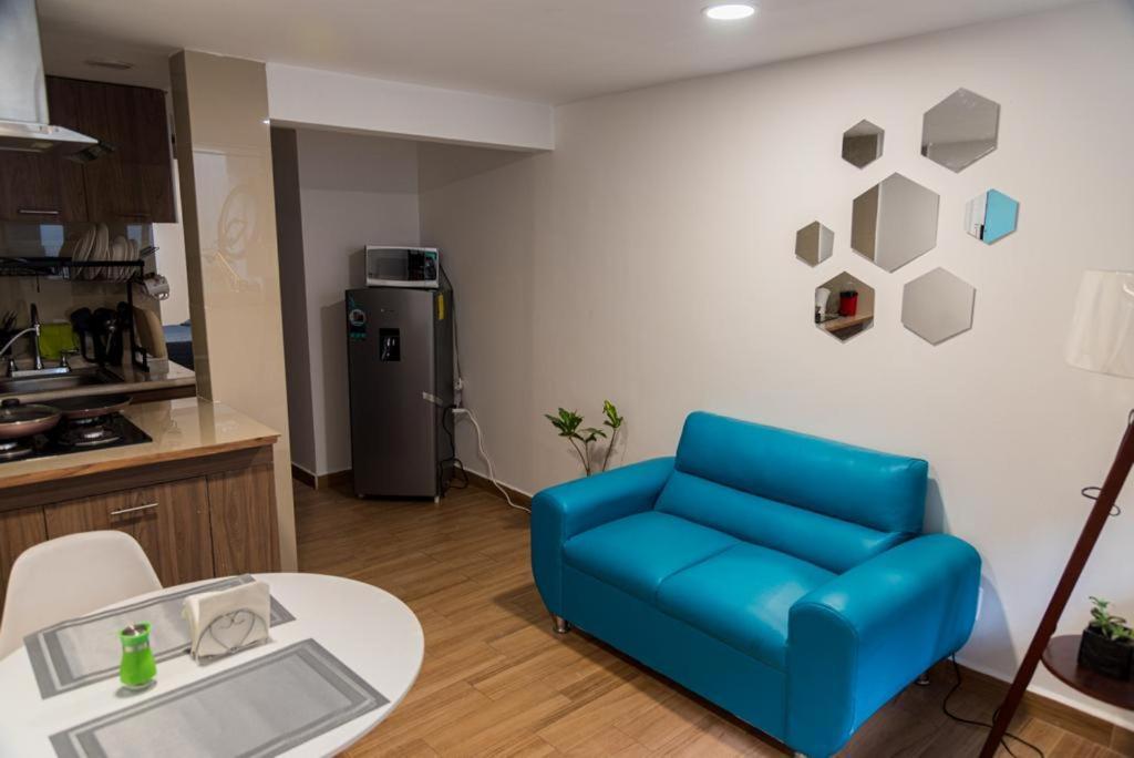 Elvis Apartment *