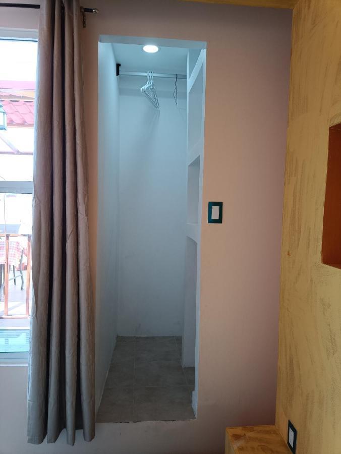 Apartamento Penthouse Con Roof Garden Privado Aeropuerto Cdmx