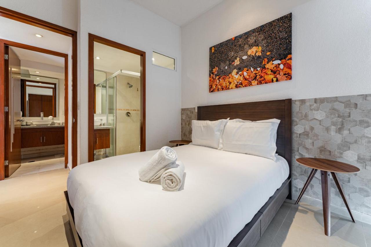 Apartment Anahuac By Vh *