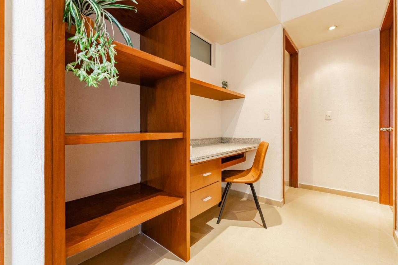Apartment Anahuac By Vh *