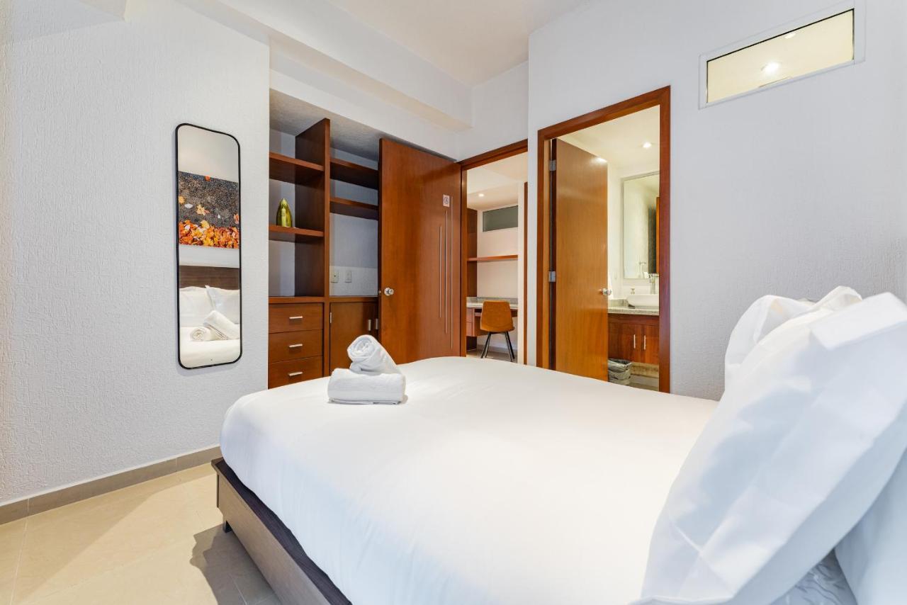 Anahuac By Vh Apartment Mexico City