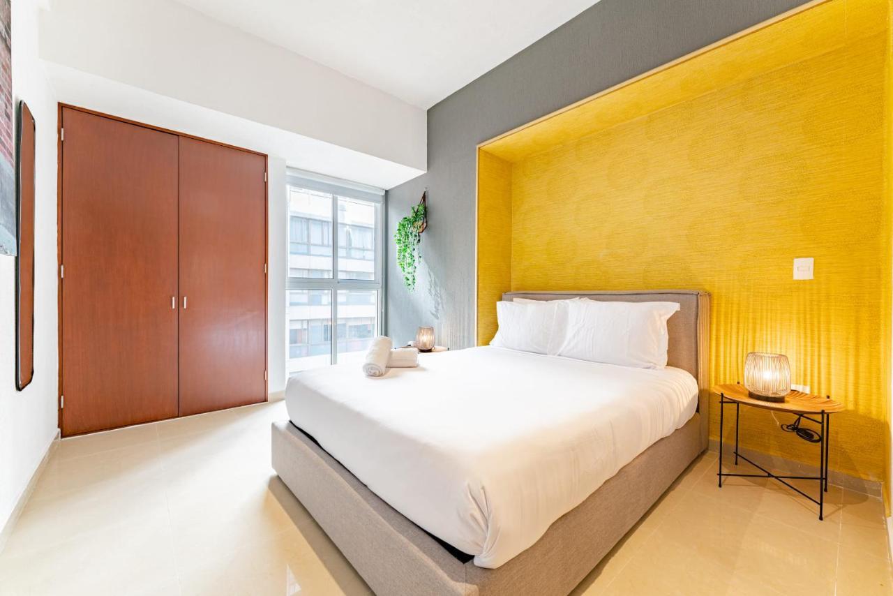 Apartment Anahuac By Vh