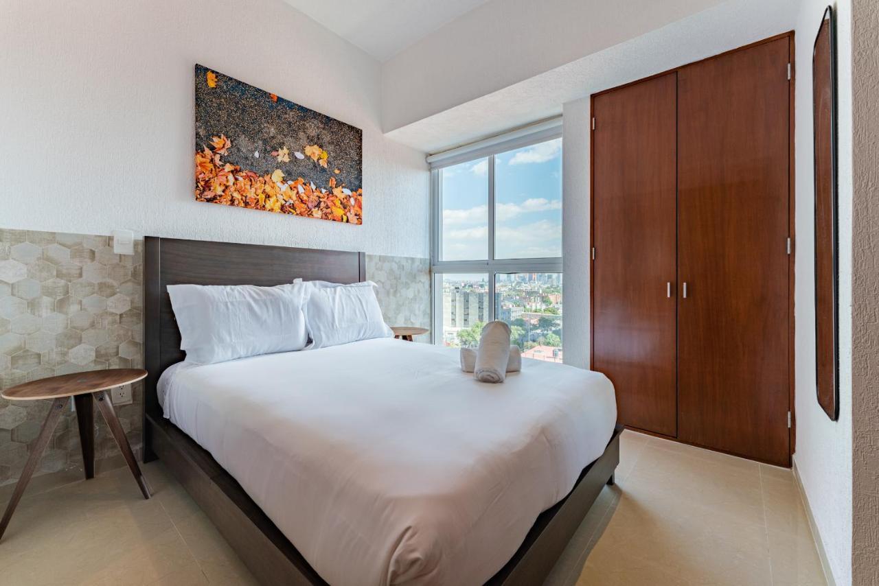 Anahuac By Vh Apartment *