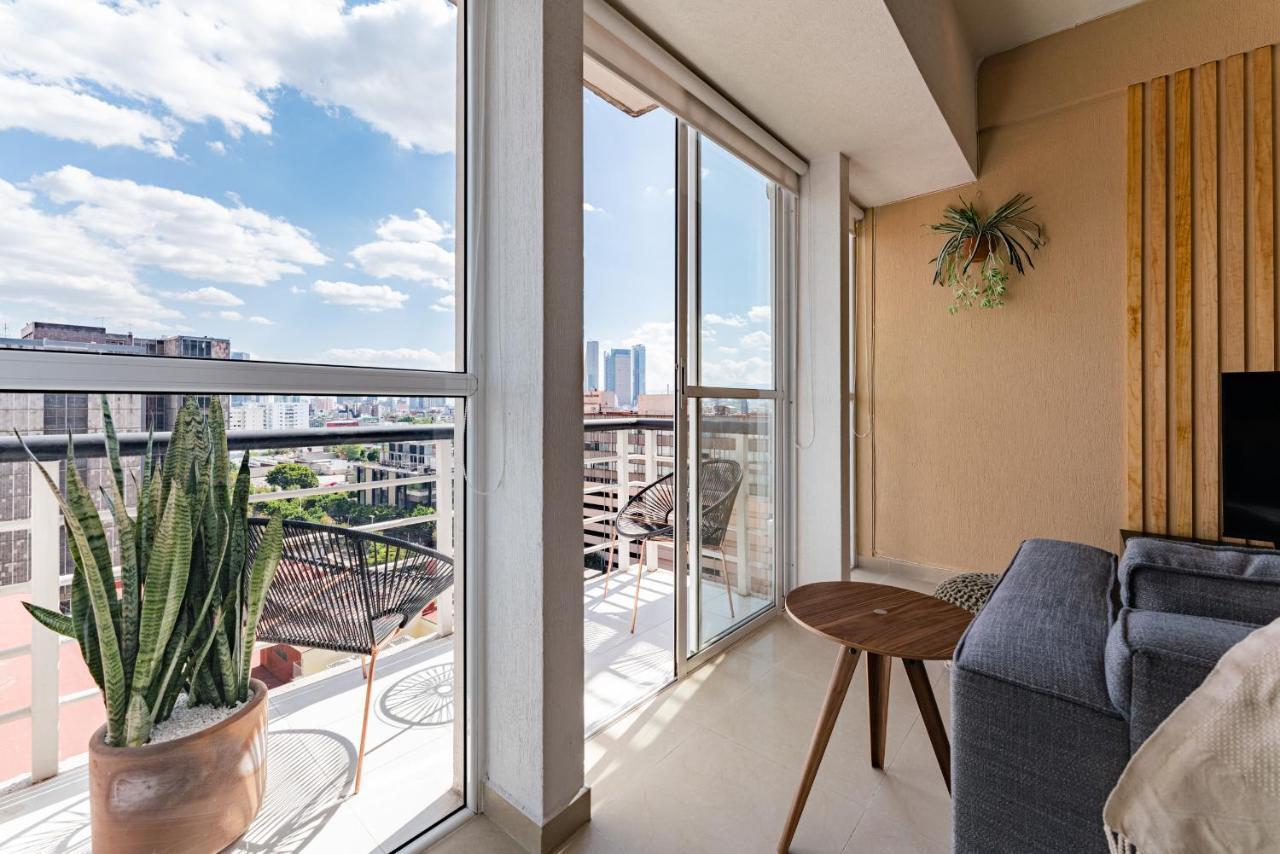 Anahuac By Vh Apartment *