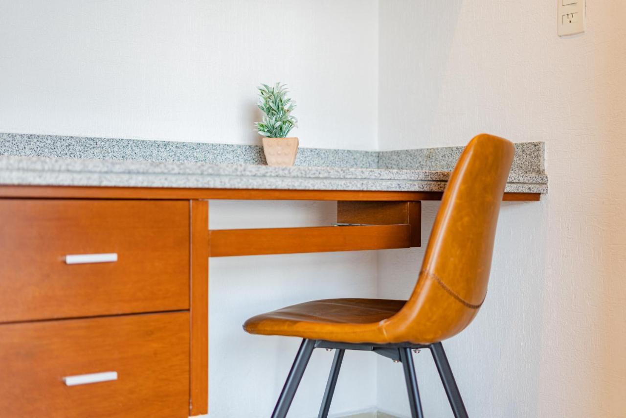Apartment Anahuac By Vh
