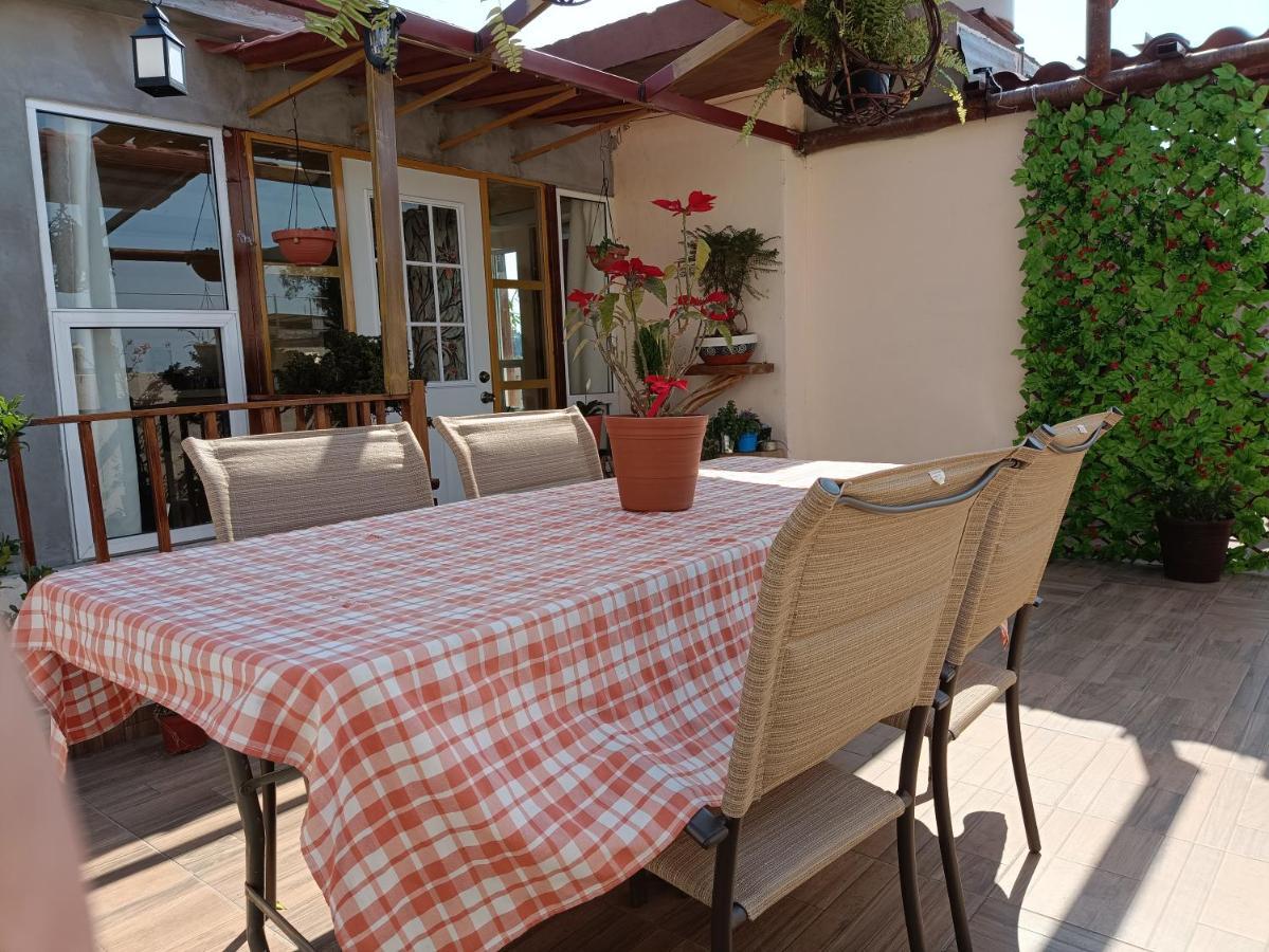 Penthouse Con Roof Garden Privado Aeropuerto Cdmx *