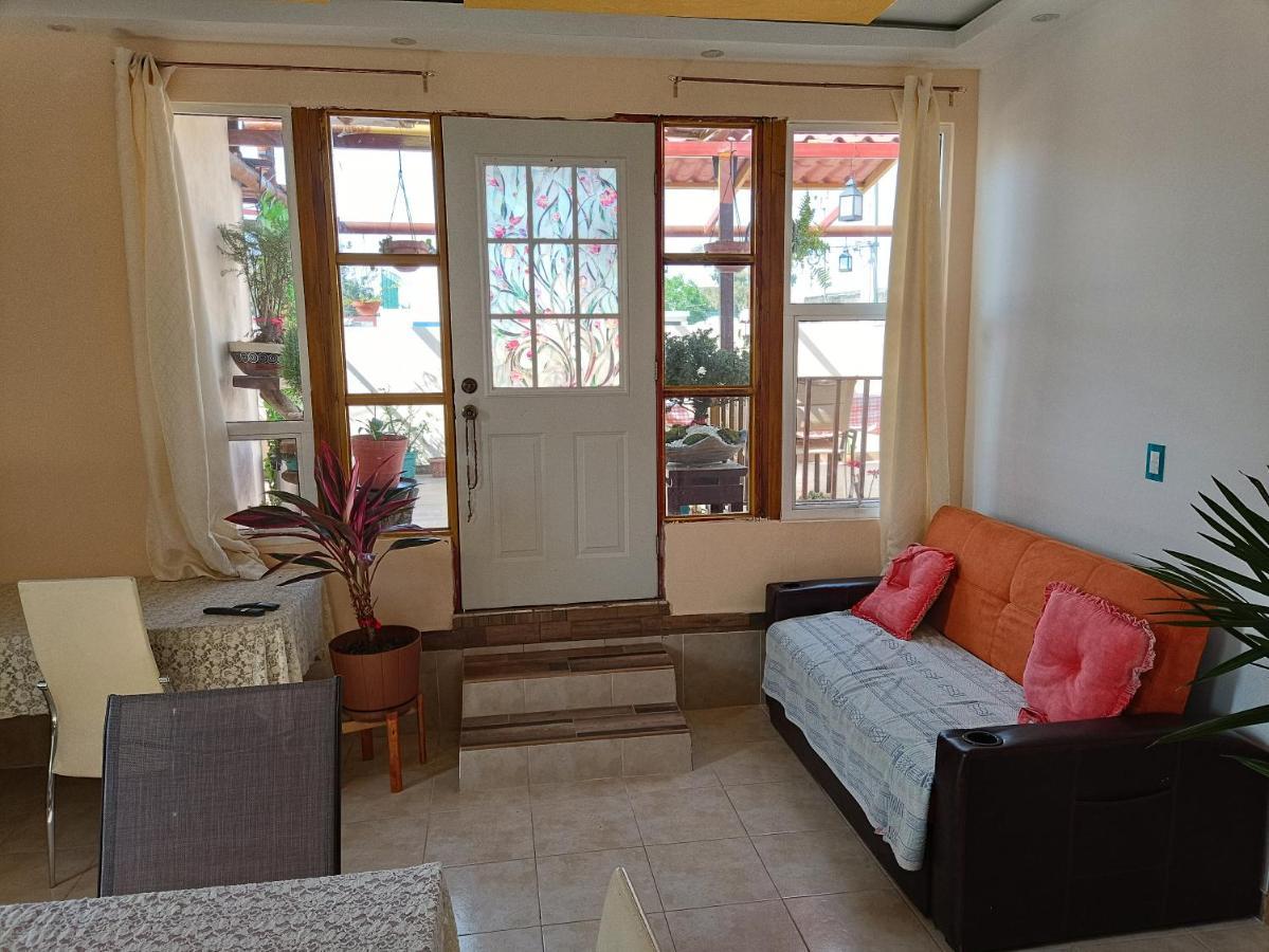 Apartamento Penthouse Con Roof Garden Privado Aeropuerto Cdmx *