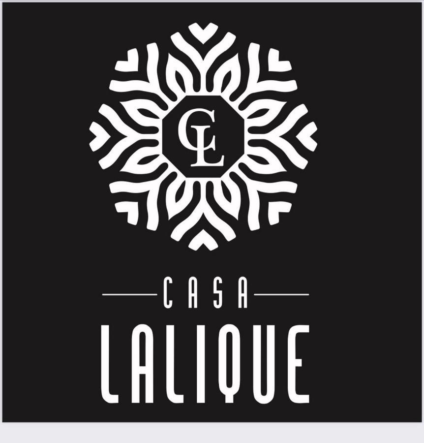 Casa Lalique Pensión *