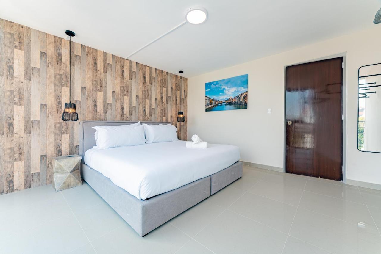 Hipodromo Condesa By Vh *