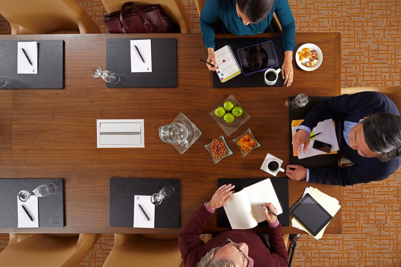 Hyatt Regency Insurgentes Wtc 5* Mexico City