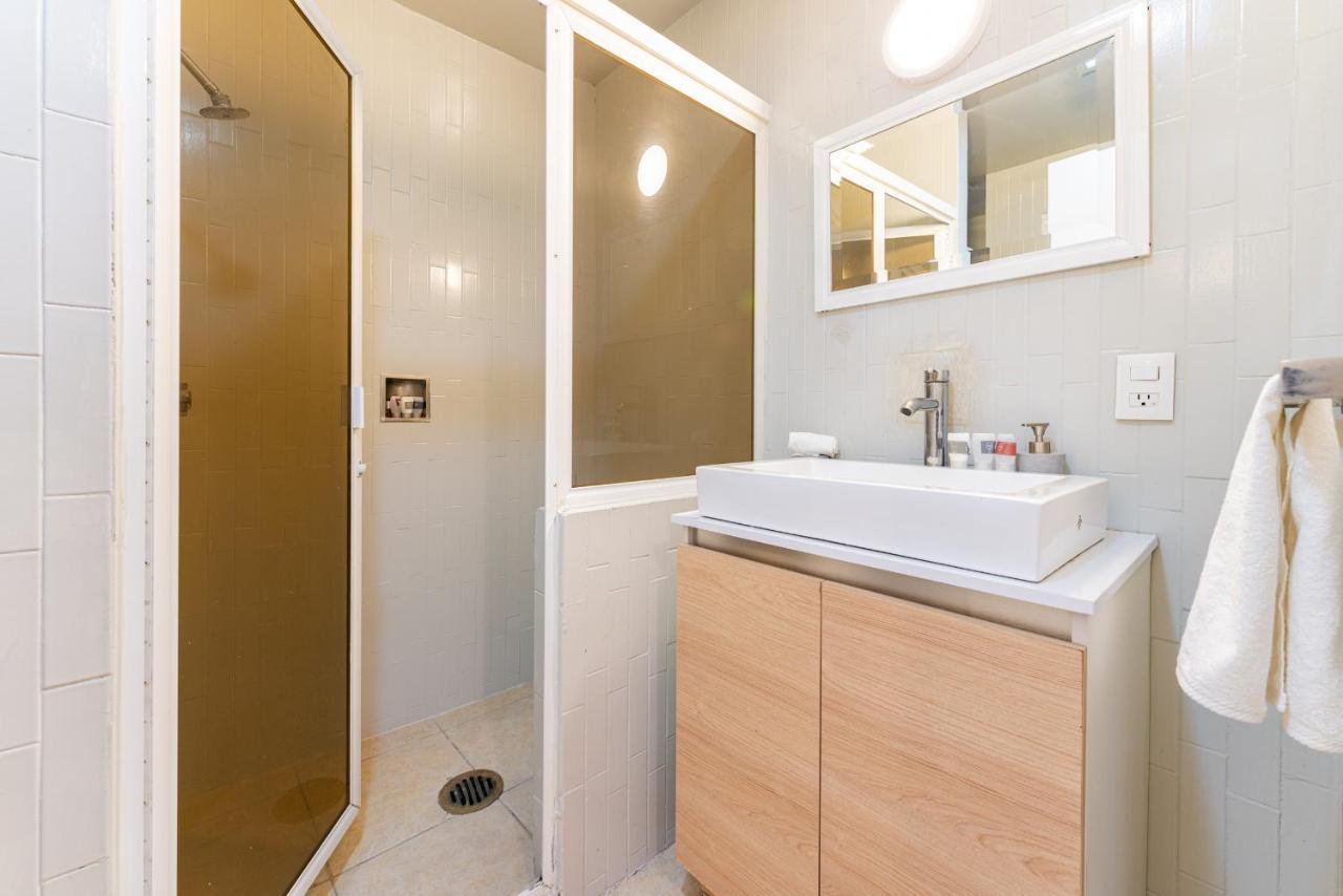 Apartamento Hipodromo Condesa By Vh