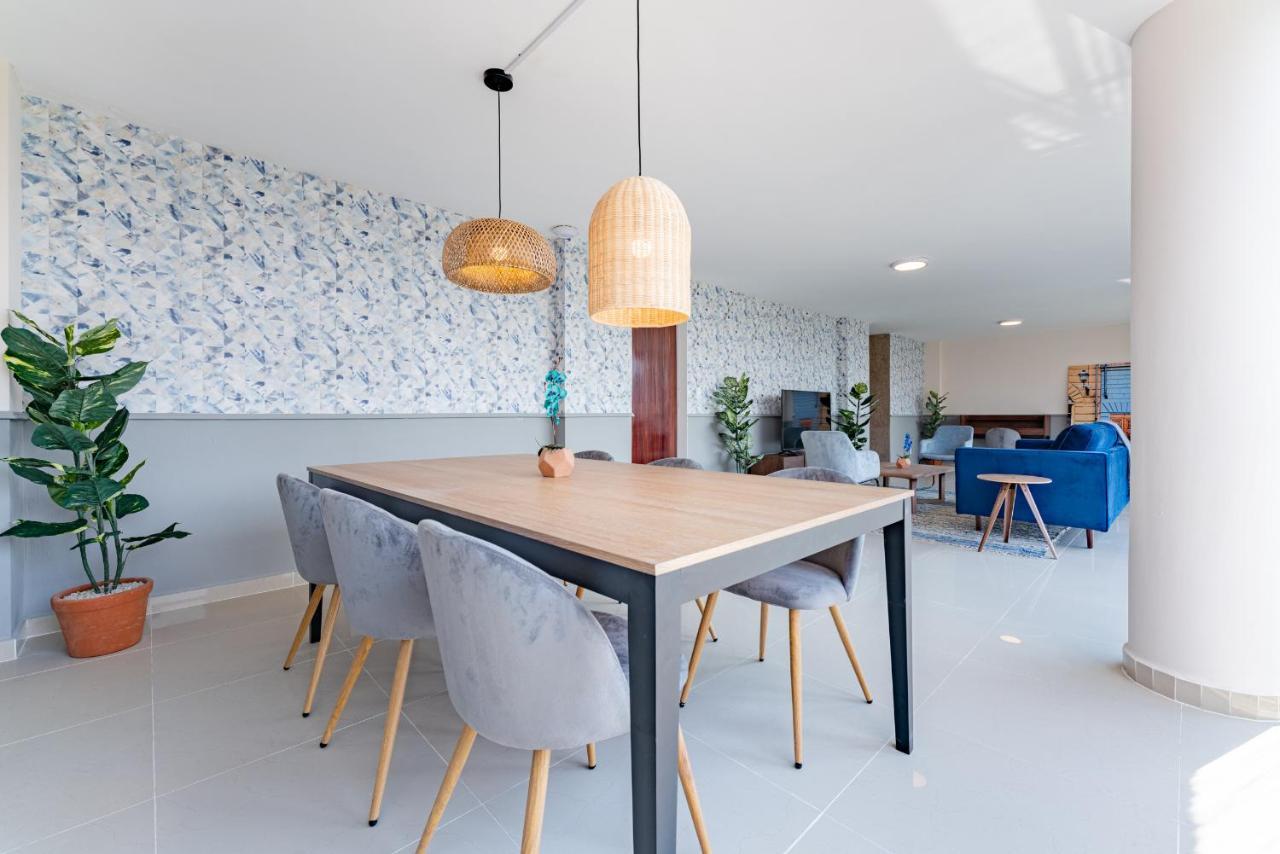 Hipodromo Condesa By Vh Apartamento