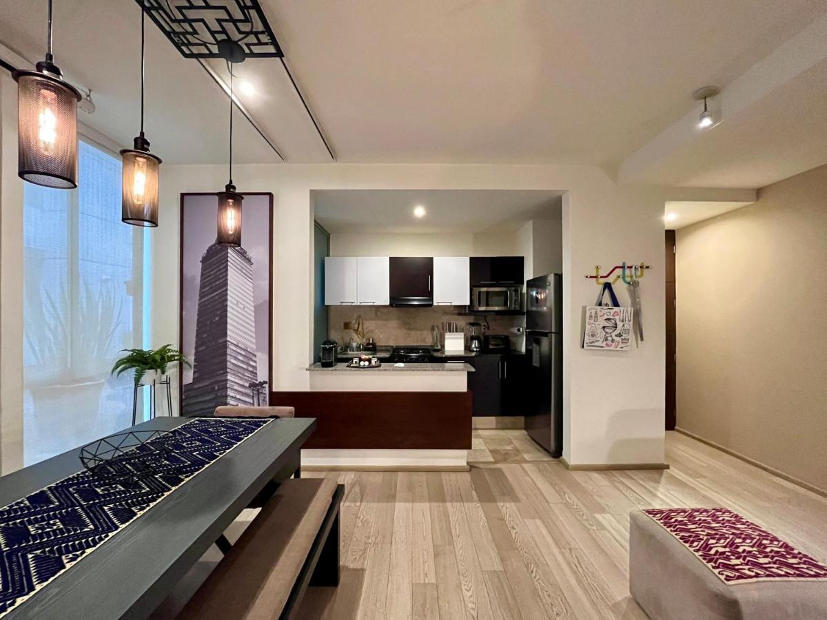 Apartment Mi Zona Xochicalco