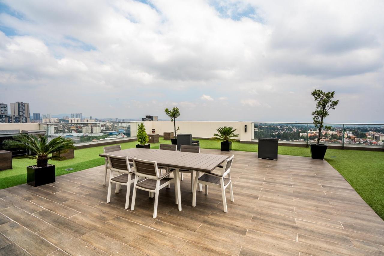 Apartment Elite 47 Mexico City