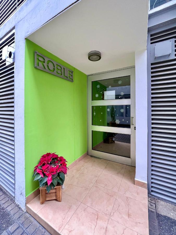 Mi Zona Xochicalco Apartment *